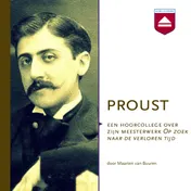 Omslag van Proust