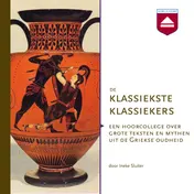 Omslag van De klassiekste klassiekers