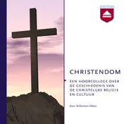Omslag van Christendom