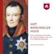 Omslag van Het Koninklijk Huis