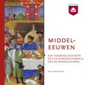 Omslag van Middeleeuwen
