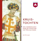 Omslag van Kruistochten
