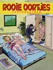Omslag van 36