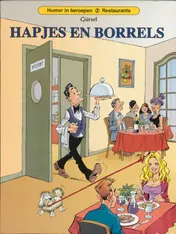 Omslag van 2 restaurants