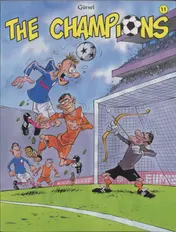 Omslag van 11