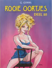 Omslag van 20