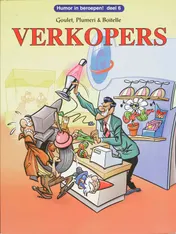 Omslag van Verkopers
