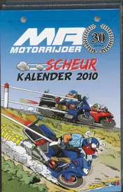 Omslag van 2010