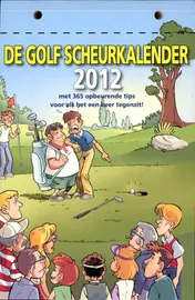 Omslag van 2012