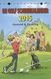 Omslag van 2015