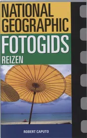 Omslag van Reizen