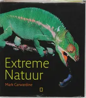 Omslag van Extreme natuur