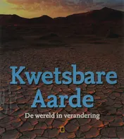 Omslag van Kwetsbare aarde