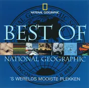Omslag van Best of National geographic