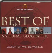 Omslag van Best of National Geographic