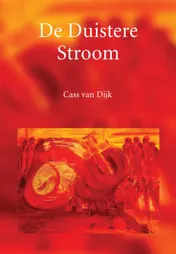 Omslag van De Duistere Stroom