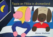 Omslag van Tippie en Fikkie in dromenland