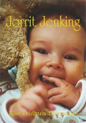 Omslag van Jorrit Jenking