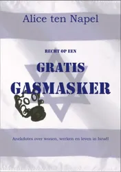 Omslag van Recht op een gratis gasmasker