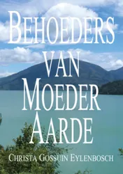 Omslag van Behoeders van moeder aarde