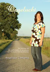 Omslag van Opgelucht