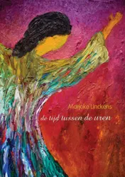 Omslag van De tijd tussen de uren