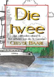 Omslag van Die twee