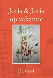 Omslag van Joris & Joris op vakantie