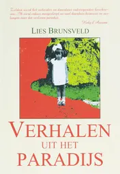 Omslag van Verhalen uit het Paradijs