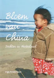 Omslag van Bloem van China