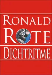 Omslag van Dichtritme