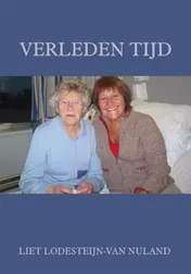 Omslag van Verleden tijd