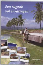 Omslag van Een rugzak vol ervaringen
