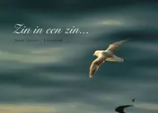 Omslag van Zin in een zin...