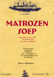 Omslag van Matrozensoep