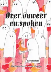 Omslag van Over onweer en spoken