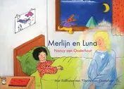Omslag van Merlijn en Luna
