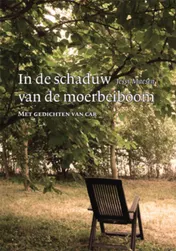 Omslag van In de schaduw van de moerbeiboom