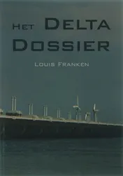 Omslag van Het Delta Dossier