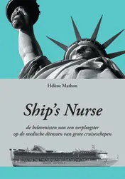 Omslag van Ship's Nurse