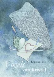 Omslag van Vogels van kristal