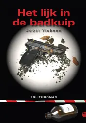 Omslag van Het lijk in de badkuip