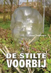 Omslag van De stilte voorbij