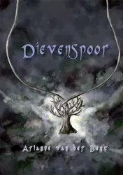Omslag van Dievenspoor