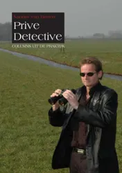 Omslag van Privé Detective - Columns uit de praktijk