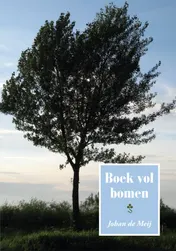 Omslag van Boek vol bomen