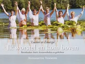 Omslag van Ik worstel en kom boven