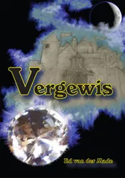 Omslag van Vergewis