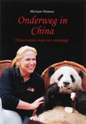 Omslag van Onderweg in China