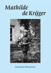 Omslag van Mathilde de Krijger